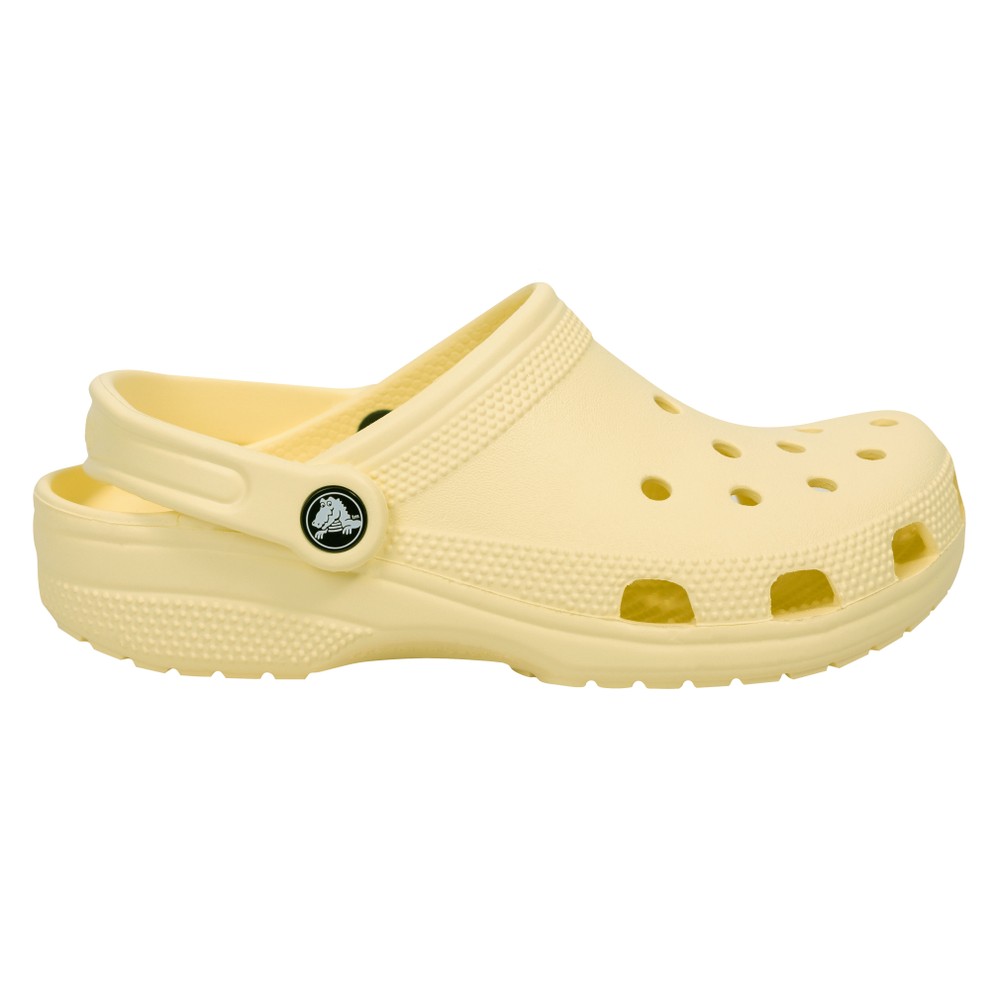 Classic Clog