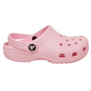 Girls Classic Clog