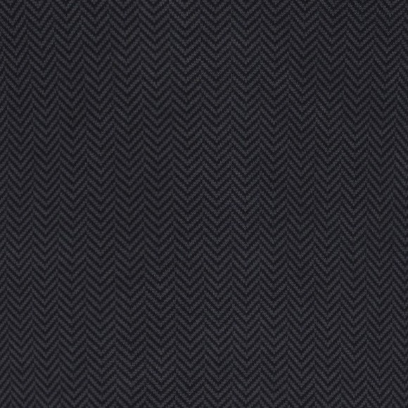 Fila Mens Black Marty 1/2 Zip Polo main image