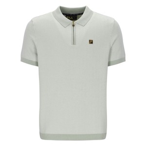 Marty 1/2 Zip Polo