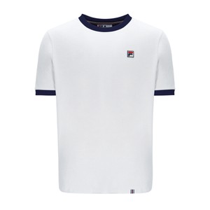 Marconi Crew T-Shirt