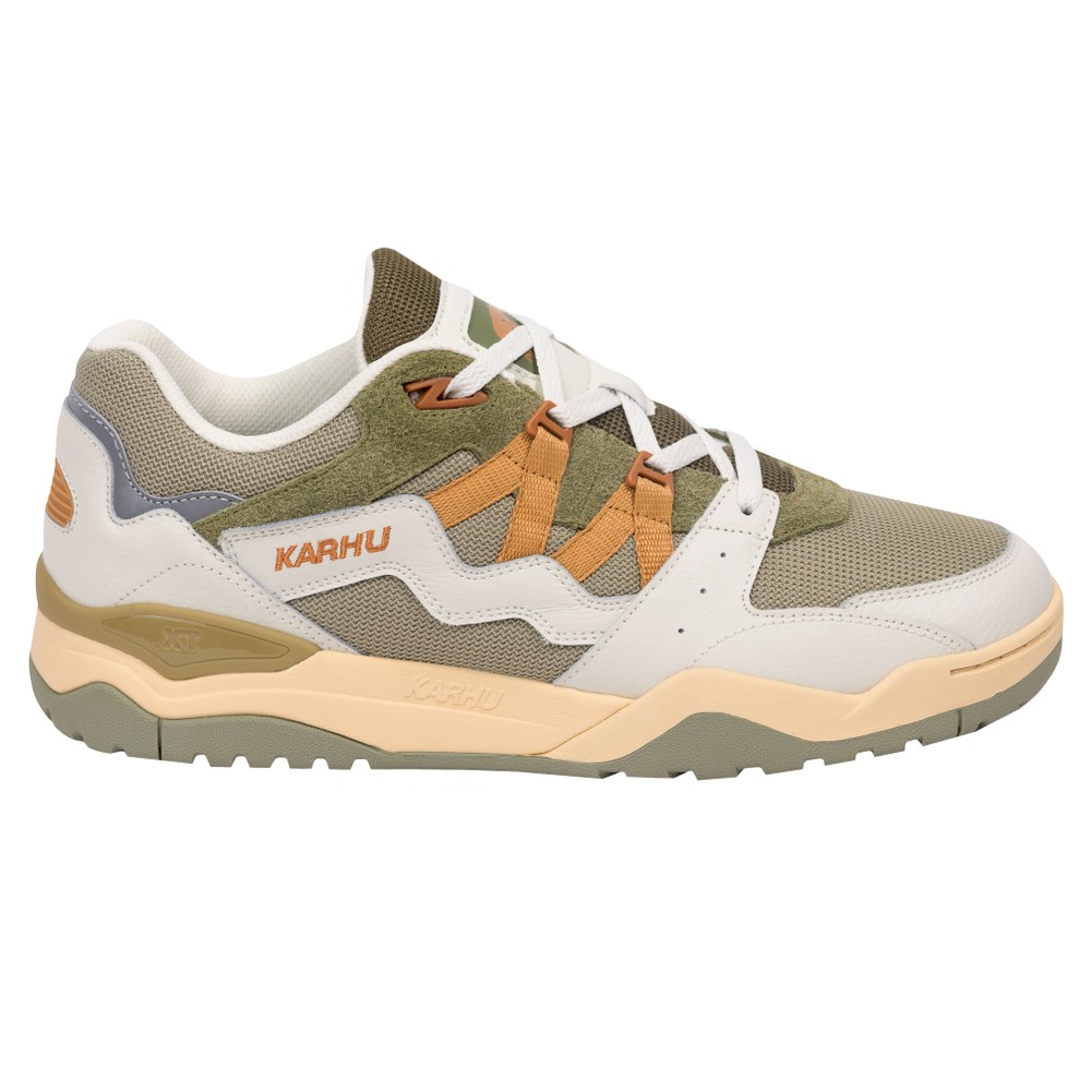 Fusion XT Trainer
