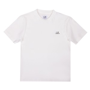 Small Logo T Shirt