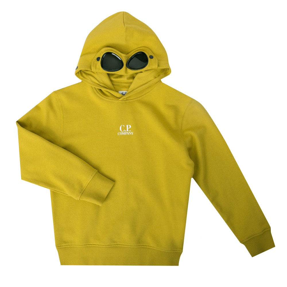 Centre Logo Overhead Hoody