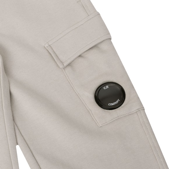 C.P. Company Undersixteen Boys Grey Viewfinder Joggers #3
