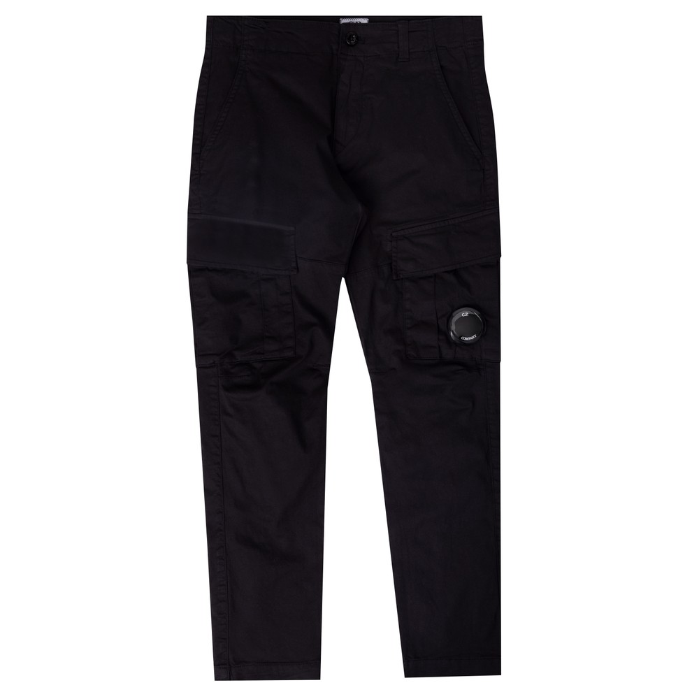 Lens Cargo Pocket Trouser