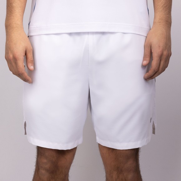 J.Lindeberg Mens White Tony Shorts #3