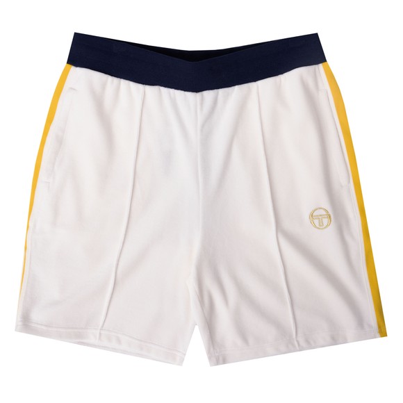 Monte Velour Short