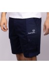 Sergio Tacchini Mens Blue Calisti Short