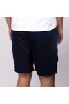 Sergio Tacchini Mens Blue Calisti Short