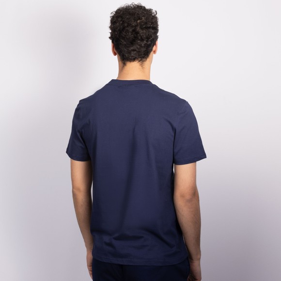 Sergio Tacchini Mens Blue Locchi T-Shirt main image