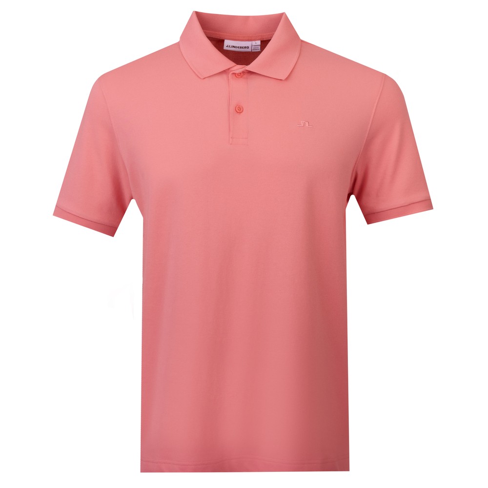 Verse Short Sleeve Polo Shirt