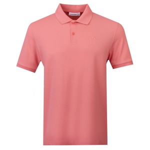 Verse Short Sleeve Polo Shirt