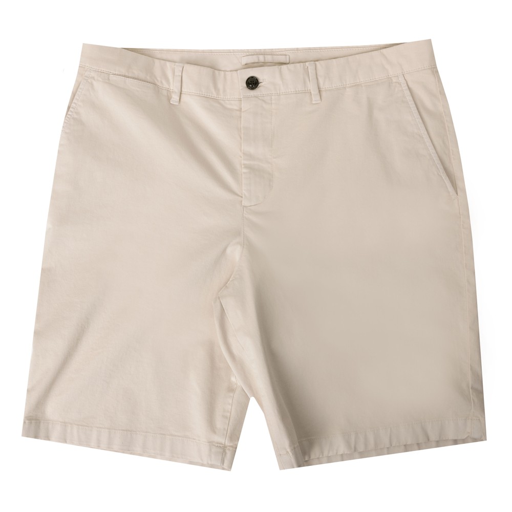 Shane Cotton Stretch Chino Short