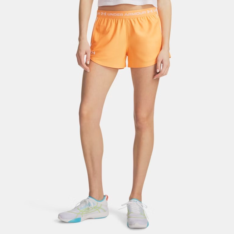 Tech Play Up Shorts