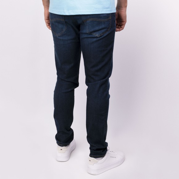 Lee Mens Blue Luke Slim Tapered Jean main image