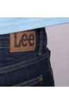 Lee Mens Blue Luke Slim Tapered Jean