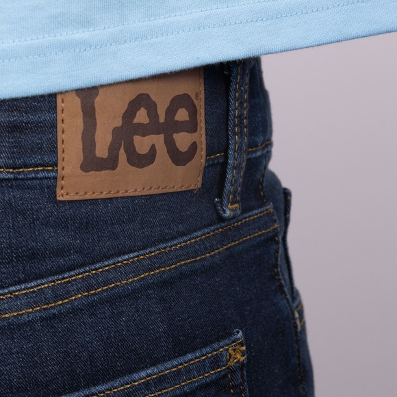Lee Mens Blue Luke Slim Tapered Jean main image