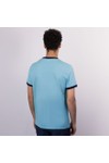 Sergio Tacchini Mens Blue Master T-Shirt
