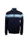 Sergio Tacchini Mens Blue Damarindo Track Top