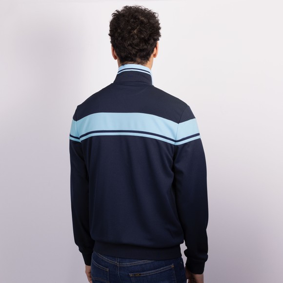 Sergio Tacchini Mens Blue Damarindo Track Top main image