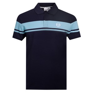 New Young Line Polo Shirt
