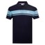 New Young Line Polo Shirt