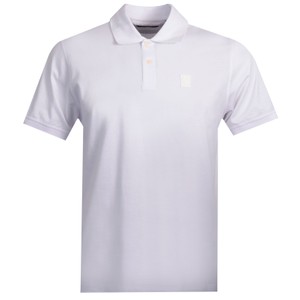 Steel Polo Shirt