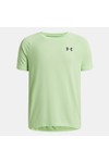 Under Armour Boys Green Tech 2.0 Short Sleeve T-Shirt