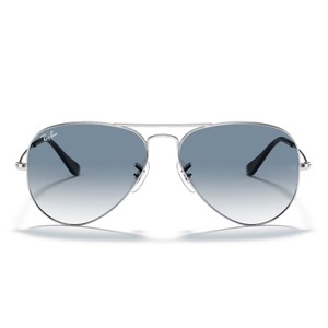 ORB3025 Aviator Sunglasses