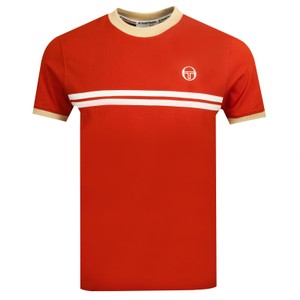 S/S Supermac T-Shirt