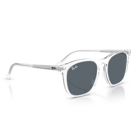 Ray-Ban Mens Transparent 0RB2210 Sunglasses main image