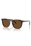 Ray-Ban Mens Multicoloured 0RB2210 Sunglasses
