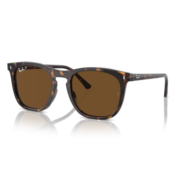 Ray-Ban Mens Multicoloured 0RB2210 Sunglasses main image