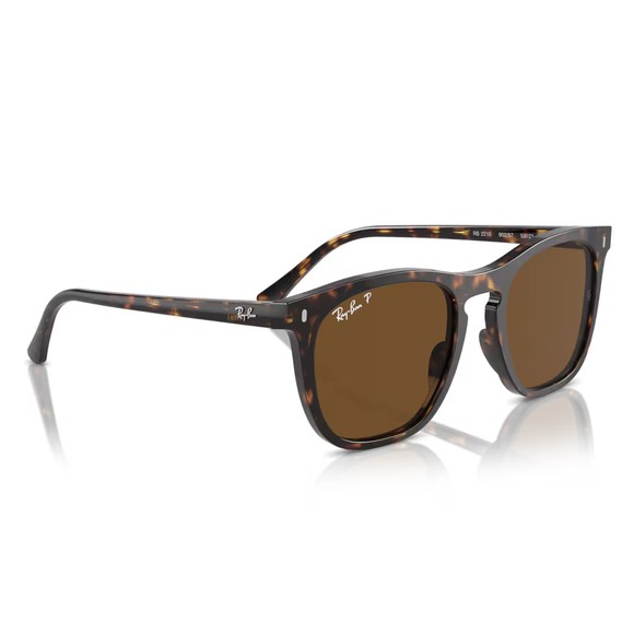 Ray-Ban Mens Multicoloured 0RB2210 Sunglasses main image