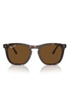 Ray-Ban Mens Multicoloured 0RB2210 Sunglasses