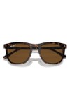 Ray-Ban Mens Multicoloured 0RB2210 Sunglasses