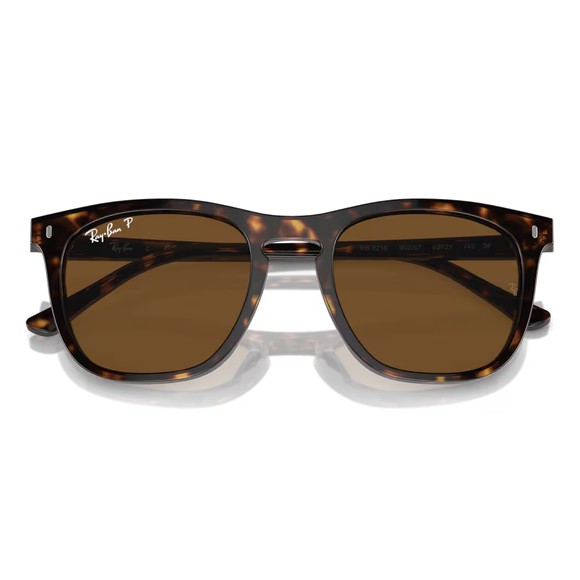Ray-Ban Mens Multicoloured 0RB2210 Sunglasses main image