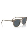 Ray-Ban Mens Brown 0RB2210 Sunglasses