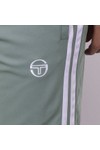 Sergio Tacchini Mens Green Pietrapertosa Short