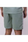 Sergio Tacchini Mens Green Pietrapertosa Short