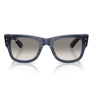 0RB0840S Mega Wayfarer Sunglasses