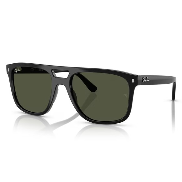 Ray-Ban Mens Black 0RB2213 Sunglasses main image
