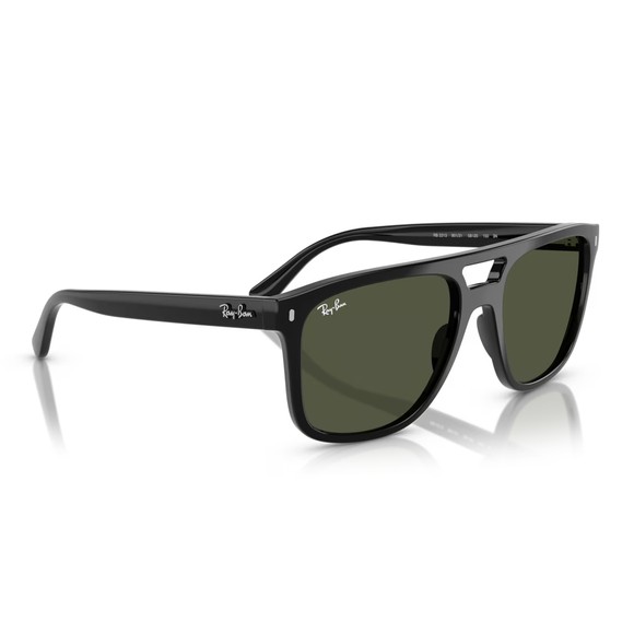 Ray-Ban Mens Black 0RB2213 Sunglasses main image