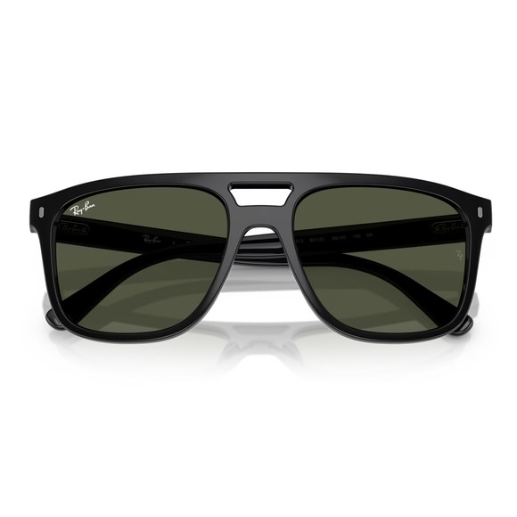 Ray-Ban Mens Black 0RB2213 Sunglasses main image
