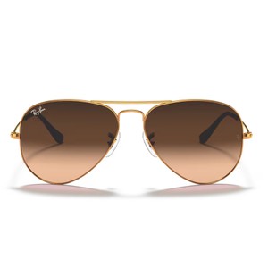 ORB3025 Aviator Sunglasses