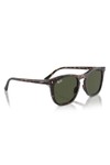 Ray-Ban Mens Brown 0RB2210 Sunglasses
