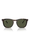 Ray-Ban Mens Brown 0RB2210 Sunglasses
