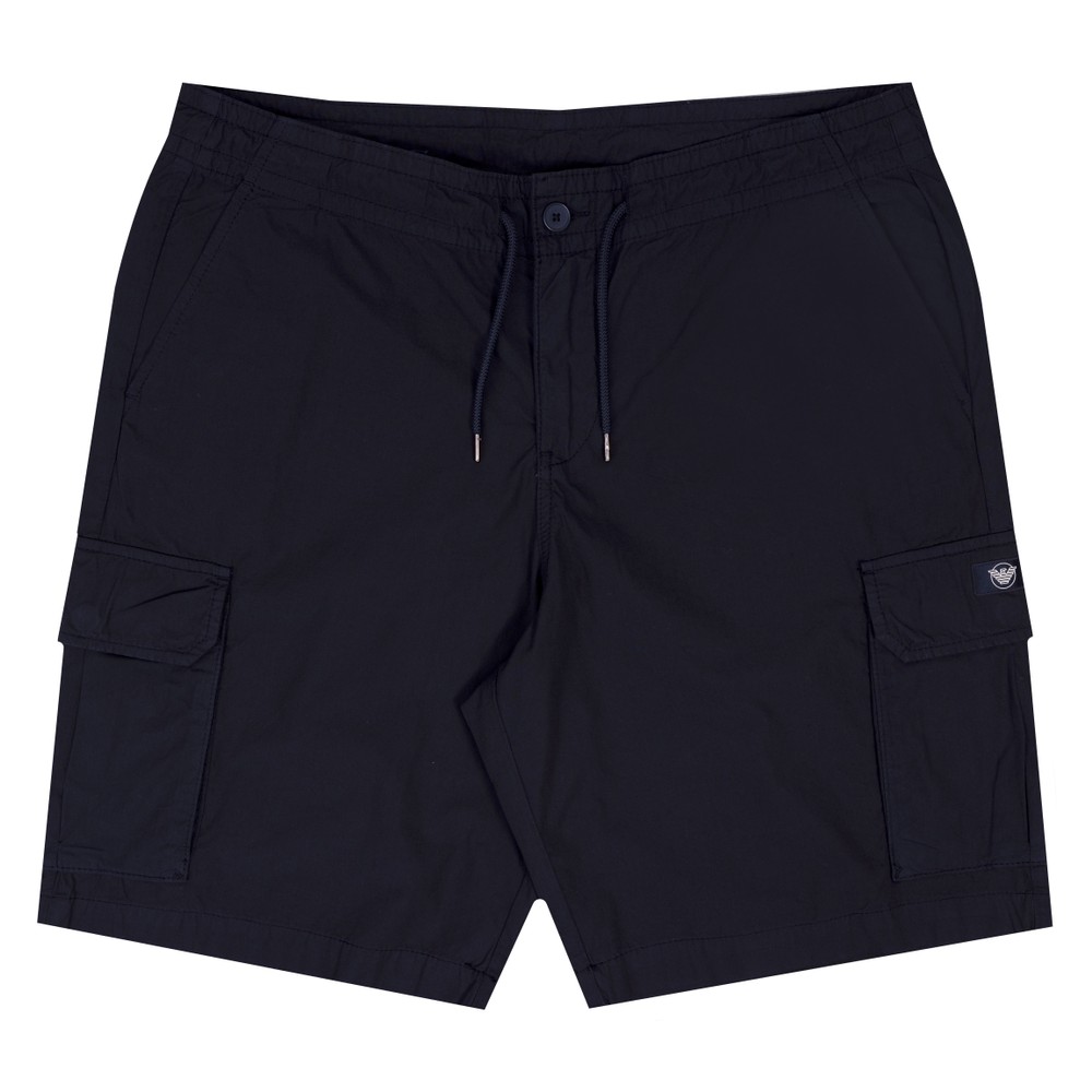 Woven Bermuda Cargo Short