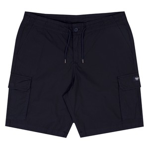 Woven Bermuda Cargo Short